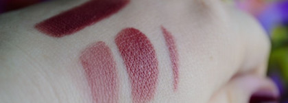 Помада,полностью поменявшая мои представления об идеальном цвете!Estee Lauder Pure Color Envy Sculpting Lipstick 130 Intense Nude