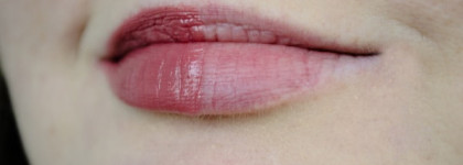 Одна из любимейших помад на каждый день Clarins Rouge Eclat Satin Finish Age-Defying LIpstick в очаровательном оттенке Woodrose 13