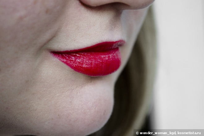 И снова признание в любви!Estée Lauder Pure Color Envy Sculpting Lipstick в оттенке №340 Envious
