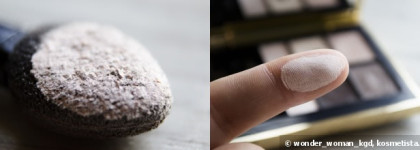 Тени Estee Lauder Pure Color Envy Sculpting EyeShadow 5-Color Palette 02 Ivory Power