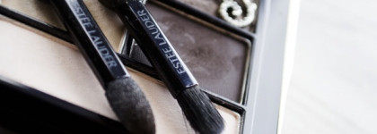 Тени Estee Lauder Pure Color Envy Sculpting EyeShadow 5-Color Palette 02 Ivory Power