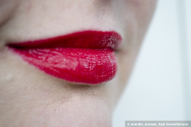 И снова признание в любви!Estée Lauder Pure Color Envy Sculpting Lipstick в оттенке №340 Envious