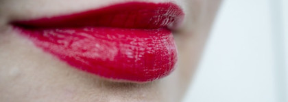 И снова признание в любви!Estée Lauder Pure Color Envy Sculpting Lipstick в оттенке №340 Envious