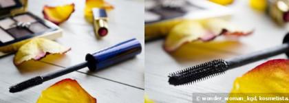 Тушь для ресниц Estee Lauder Sumptuous Infinite Daring Length + Volume Mascara 01 black