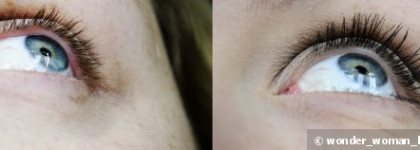 Тушь для ресниц Estee Lauder Sumptuous Infinite Daring Length + Volume Mascara 01 black