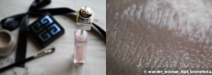 Dior Addict Lip Maximizer - Collagen Active High Volume Lip Plumper 001 Блеск для придания губам дополнительного объема