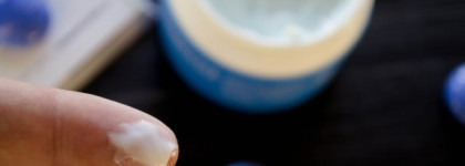 Весенний уход за кожей от Lumene