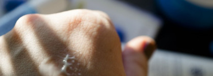 Весенний уход за кожей от Lumene