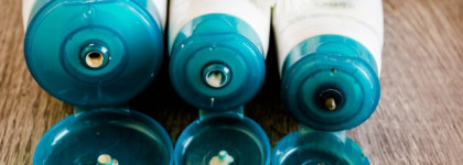 Очищающие маски от Himalaya Herbals и небольшой рассказ об антирекламе на просторах интернета