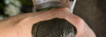 Очищающие маски от Himalaya Herbals и небольшой рассказ об антирекламе на просторах интернета