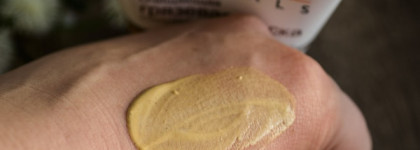 Очищающие маски от Himalaya Herbals и небольшой рассказ об антирекламе на просторах интернета