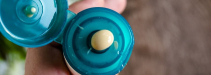 Очищающие маски от Himalaya Herbals и небольшой рассказ об антирекламе на просторах интернета