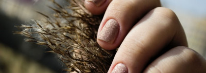 Маленький пост о большом лаке