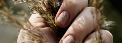 Маленький пост о большом лаке