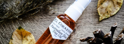 60 мл ухоженности,питания,экономии времени,безопасного маникюра и просто блаженства от El Corazon