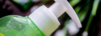 "Ни на что не променяю" или Must-have за долгие долгие годы,подсмотренные у мамы и бабушки