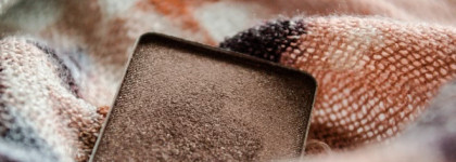 Нескучные тени на каждый день Inglot Freedom System Eye shadow №37