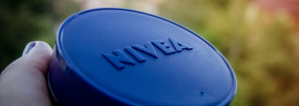 Покупала,покупаю,буду покупать! Nivea Восстанавливающий ночной крем
