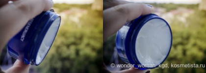 Покупала,покупаю,буду покупать! Nivea Восстанавливающий ночной крем