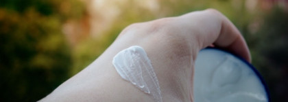 Покупала,покупаю,буду покупать! Nivea Восстанавливающий ночной крем