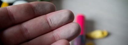 Топовое покрытие для ресниц и шикарные тени от Essence