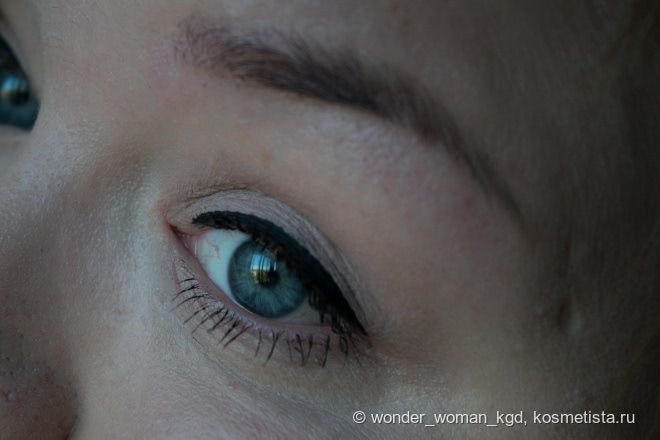 Стойкие кремовые тени Bell Wanted longlasting cream eyeshadow в оттенке 4! +бонус: сравнение с Maybelline Color tattoo