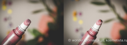 Восстанавливающий бальзам для губ с экстрактом черешни Eva Mosaic lip Balm в оттенке 01 "Черешня"