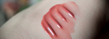 Восстанавливающий бальзам для губ с экстрактом черешни Eva Mosaic lip Balm в оттенке 01 "Черешня"