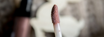 Пост,который дался мне с трудом...Artdeco lip brilliance Long Lasting Lip Gloss в оттенке 25