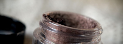 Не так страшен черт...Inglot AMC 65 Pure Pigment Eye Shadow +Два варианта использования