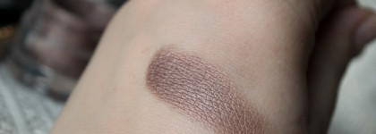 Не так страшен черт...Inglot AMC 65 Pure Pigment Eye Shadow +Два варианта использования