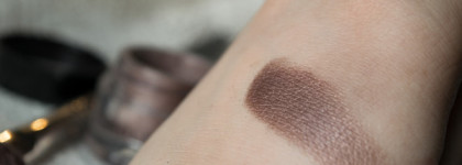 Не так страшен черт...Inglot AMC 65 Pure Pigment Eye Shadow +Два варианта использования