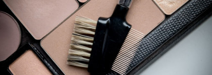 Наглядно о любимой волшебной расческе для ресниц! Pro Brow Comb #21 Sephora collection