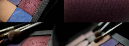 Тени для смелых! Inglot Freedom System Eye shadow №450 Pearl