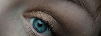 Новинка от Golden Rose!Действительно стойкие тени