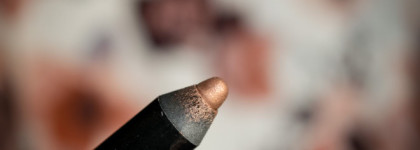 Новинка от Golden Rose!Действительно стойкие тени