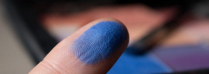 В семье не без... проплешин!Впервые ругаю Inglot