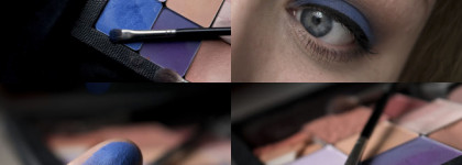 В семье не без... проплешин!Впервые ругаю Inglot