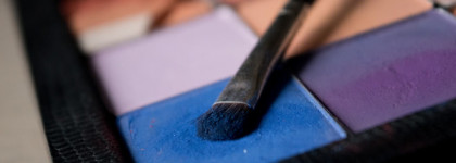 В семье не без... проплешин!Впервые ругаю Inglot