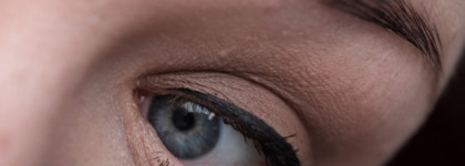 Осенне-зимние покупки теней Inglot! Часть 1