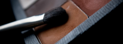 Осенне-зимние покупки теней Inglot из коллекции What a Spice! ! Часть 2