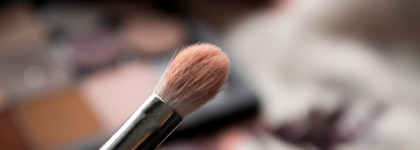 Очень нежный и красивый оттенок от Inglot