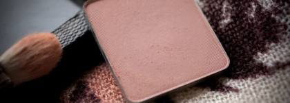 Очень нежный и красивый оттенок от Inglot