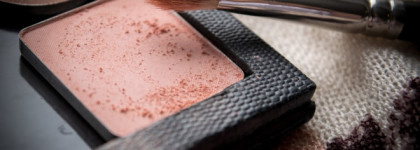 Очень нежный и красивый оттенок от Inglot