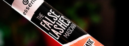 Жизнь-боль...коротко о новинке от Essence