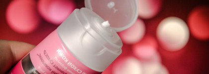 Новинки от "Бархатных ручек". Серия Sos-Восстановление