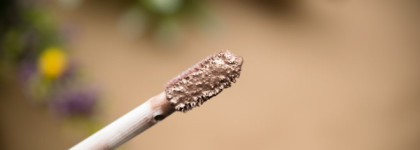 Неоднозначно красивая весна от Inglot