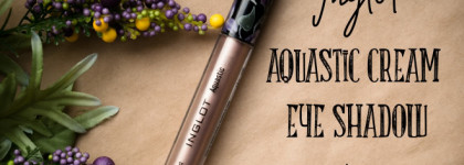 Неоднозначно красивая весна от Inglot