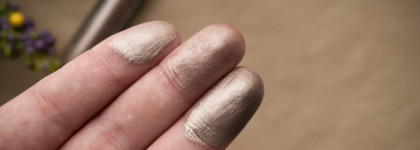 Неоднозначно красивая весна от Inglot