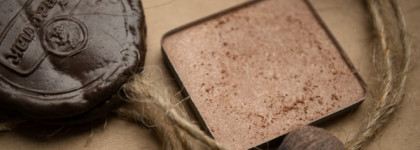 Тени Inglot Freedom System Eye shadow 456 DS